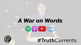 A War on Words