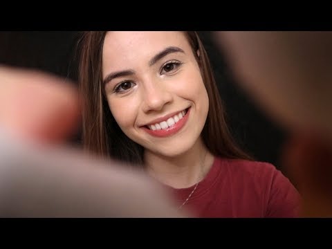 ASMR TRIPLO MOUTH SOUNDS NOS SEUS OUVIDOS