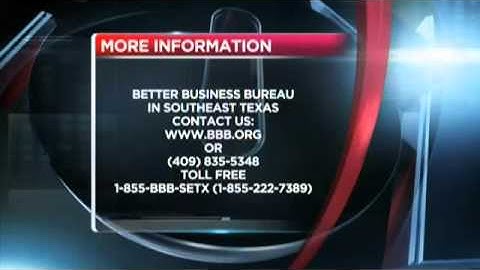 BBB to host customer service Lunch and Learn