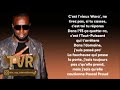 Gims Contact Lyrics 