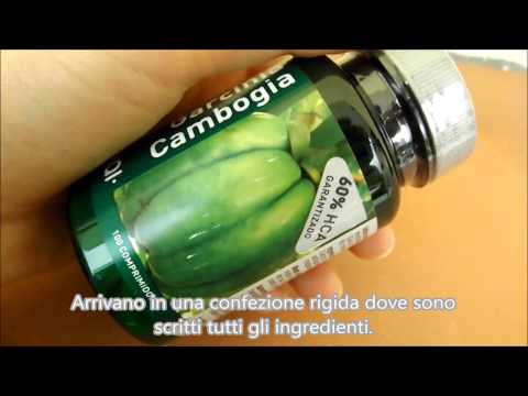 recensioni di bruciagrassi tagliuzzati