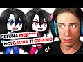 DISSATO dalla GACHA COMMUNITY
