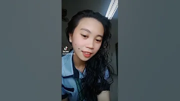 Manatili Ka Gusto Mabilisan Ba New Uniform Of BSIT Student Just Subscribe Liezel Chanel 