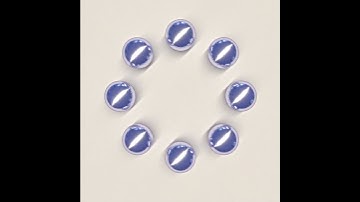 LOGO MORPH (Cinema 4D - Tutorial Preview)