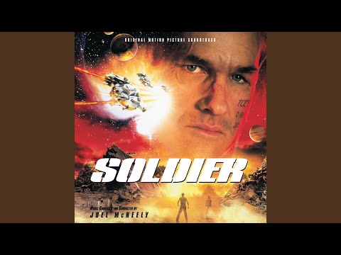 Soldier Ships Arrive