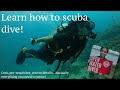 Andaman  how to become a certified open water scuba diver    