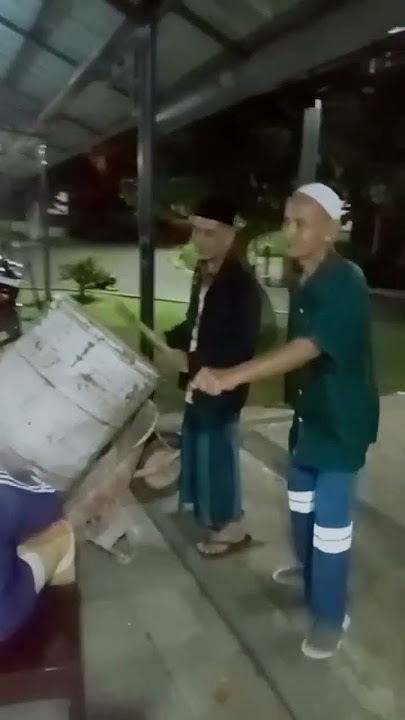 hayu lur takbir