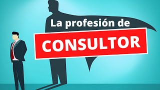 The consulting profession