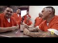 The mexican mafia  prison gangs 2019  prison documentary