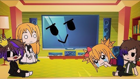 Afton Family reacts to Piggy Funny Moments| Original| MythuPlays