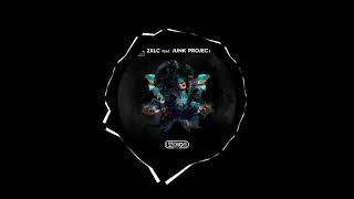 Talla 2xlc Feat. Junk Project - Pull 2021 (Original Mix)