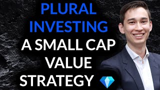 Chris Waller, why does Plural Investing own TerraVest stock $TVK?