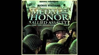 16 - Medal of Honor Allied Assault:  Schmerzen