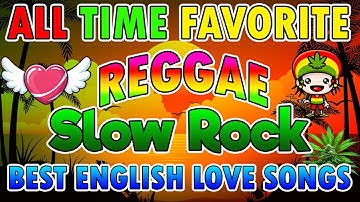 New Best Relaxing Nonstop Reggae Remix 💕 Best Of English Reggae Love Songs 💕 Reggae Music Mix 2025