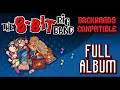 The 8bit big band  backwards compatible 2020 full album 3