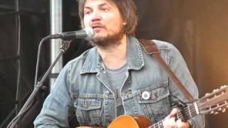 New Madrid - Jeff Tweedy Solo at Solid Sound Festival chords