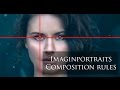 How To Break The Rules Of Composition | IMAGINPORTRAITS