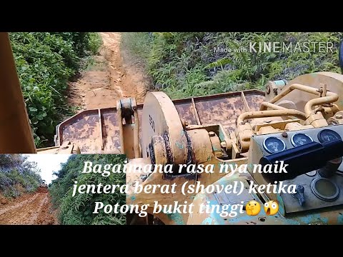 Video: Bagaimana rasanya naik bukit?