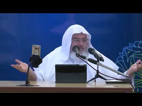 قال ﷺ أفلا أكون عبدا شكورا لقد نزلت علي الليلة آية ويل لمن قرأها ولم يتفكر فيها إن في خلق السموات