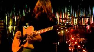 Michael Patrick Johns - South Texas Rain