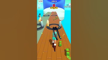 Build A Queen Level-34 #igameplay1224