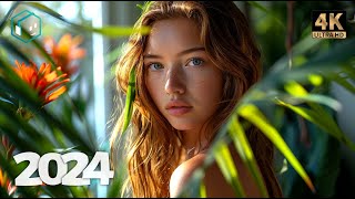 Mega Hits 2024 🌱 The Best Of Vocal Deep House Music Mix 2024 🌱 Summer Music Mix 2024 #48