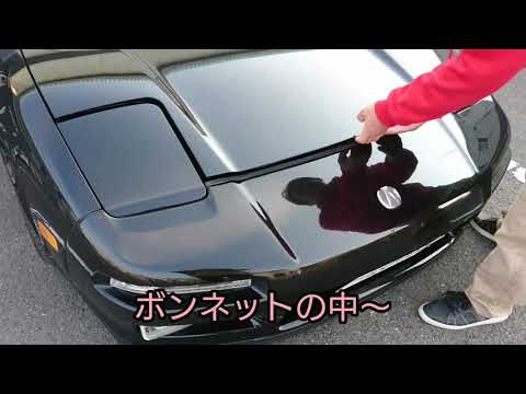 ラジコン天国 愛車 Nsx左ハンドル紹介 エアサス シャコタン 撮影しました Youtube