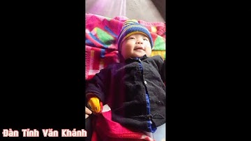 Lượn Cọi Mừng Đầy Tháng Cực Hay Đúng Bản Sắc Dân Tộc Tày Cao Bằng