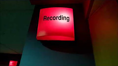 Robert Gooch Recording the Legends Jon Tolansky c ...