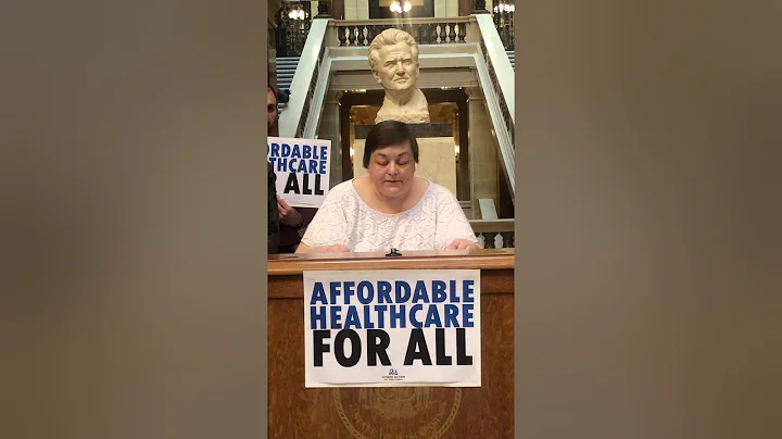 Amy Washburn - Citizen Action of Wisconsin - Affor...