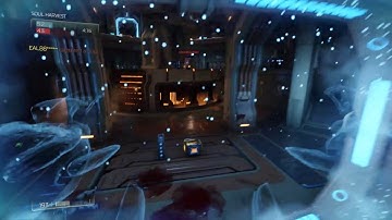 Doom 2016 Multiplayer Soul Harvest Orbital 2