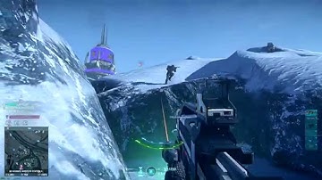 Planetside 2 Engineer Class Spotlight Tips and Tricks