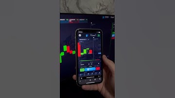 Trading Bot in bio 🤖💰#binaryoptions #trading #pocketoption