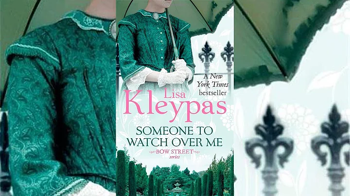 Someone to Watch Over Me (Bow Street Runners #1) b...