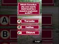 One explosion changed Canada forever 🇨🇦