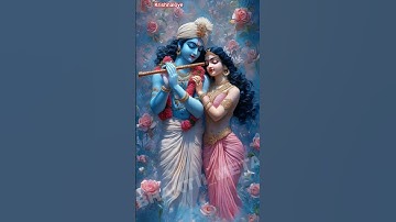 Thumbnail of Madhurashtakam|krishna Bhajan|jubin Nautiyal|shorts|yt shorts|krishna janmaashtami
