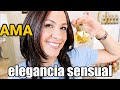 PERFUME DULCE ELEGANTE & SENSUAL AMA DE NEADEA