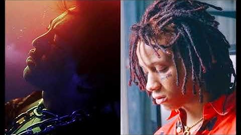 Joji - RIP (feat. Trippie Redd) 432Hz