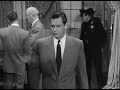 The turning point 1952 william holden  edmond obrien