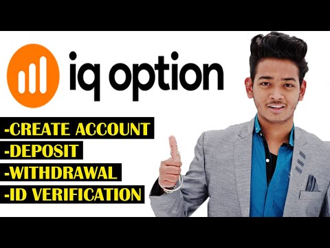 IQ options 2020  how to trade | How to Earn Money from IQ Option | iq option verify account