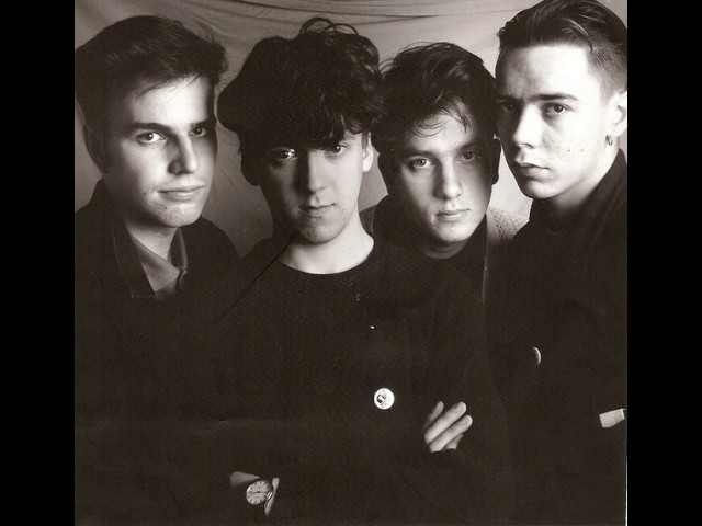 Watch The Waltones - Smile (Peel Session 1988) on YouTube Watch The Waltones - Smile (Peel Session 1988) on YouTube