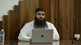 Download Lagu #41 The Trip to Taif || Seerah || Sh. Khalid Mohamad MP3