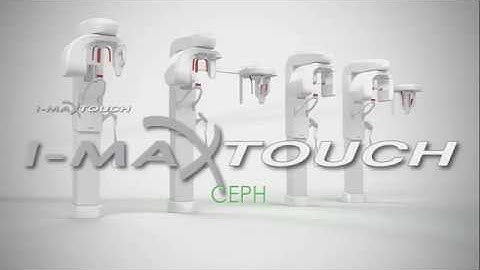 Owandy I-MAX Touch Pan/Ceph/CBCT