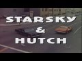 Starsky and Hutch: Main Theme (Season 1) - Composed by Lalo Schifrin