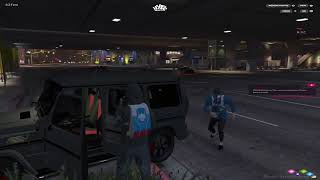 FIVEM HIGHLIGHTS gtz7fps#35 (100% HYPE) π© πΈπ°