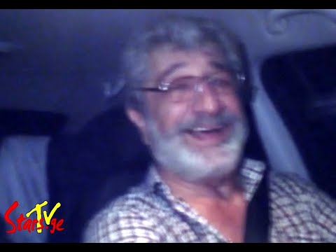 თემურ წიკლაური, ზურა დოიჯაშვილი და ბესო ჩუბინიძე - ღამის მოგზაურობა სამეგრელოში (უნიკალური კადრები)