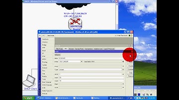 Step by step Mikrotik Routers DHCP Server Configuration DHCP Server Setup