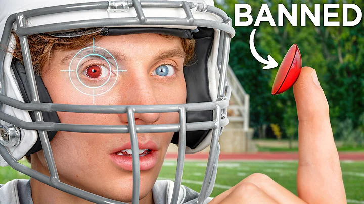 I Tested Banned Sports Products