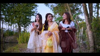 YUMNAM MONIKA | Heijingpot Ceremony 💝 | Manipuri Weddings