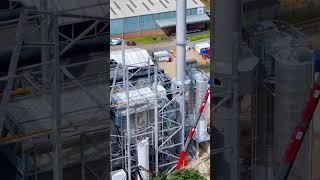 Glasgow’s New Incinerator Is Massive 🚧